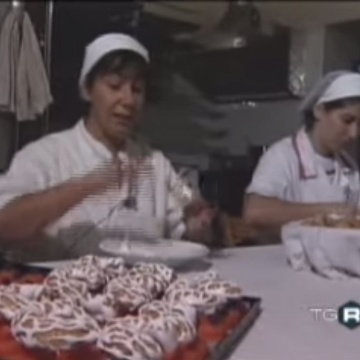 The traditions of the sweets of Ittiri