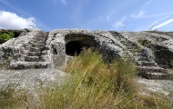 Necropoli di Musellos