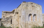 Abbaye de Notre-Dame de Paulis